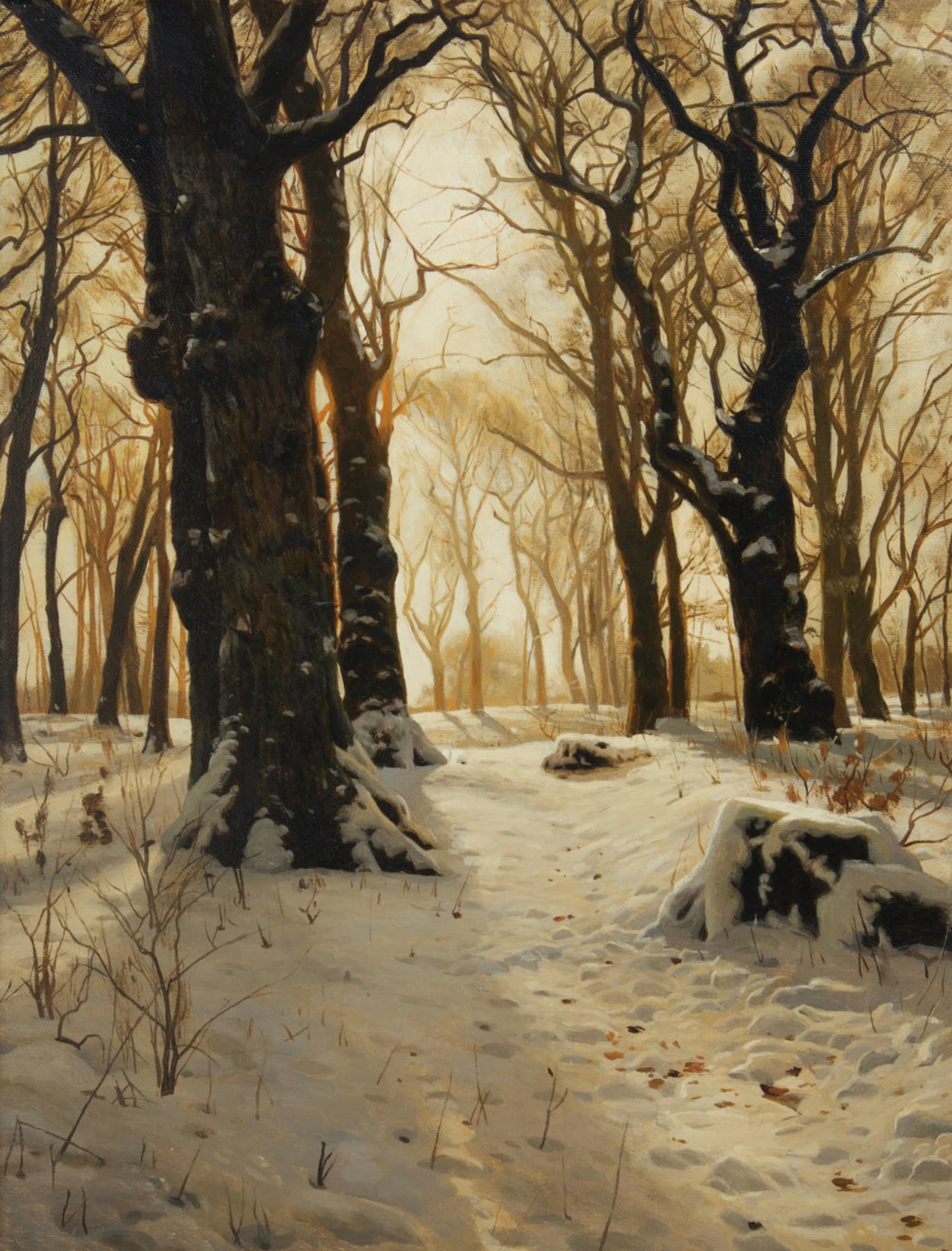 After Monsted