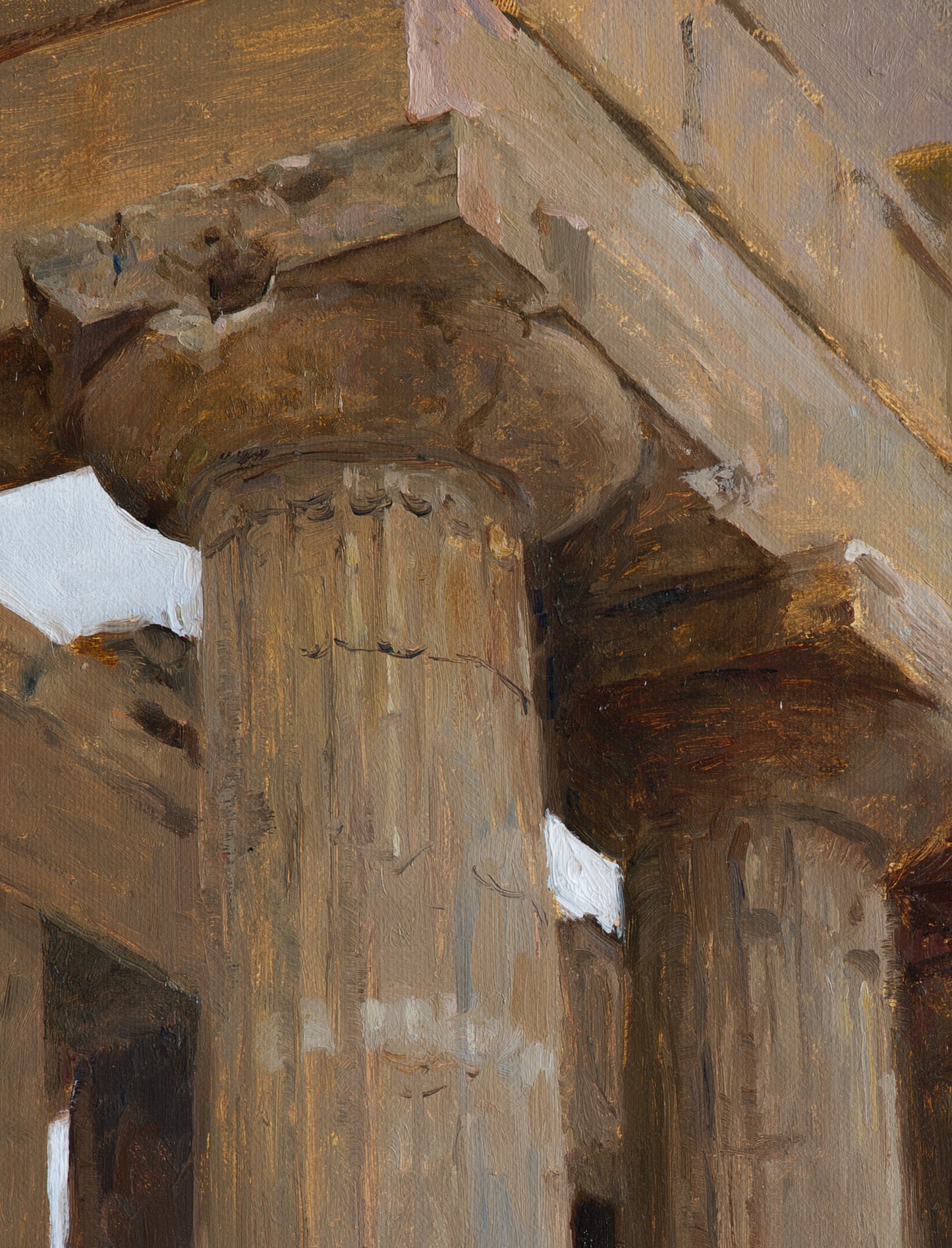 Temple of Hera