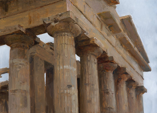 Temple of Hera