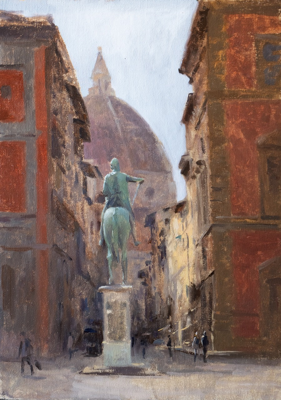 Santissima Annunziata